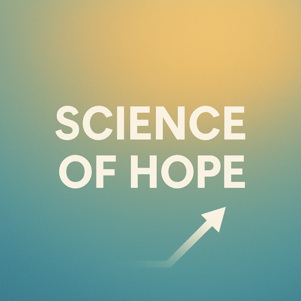 Will Power and Way Power