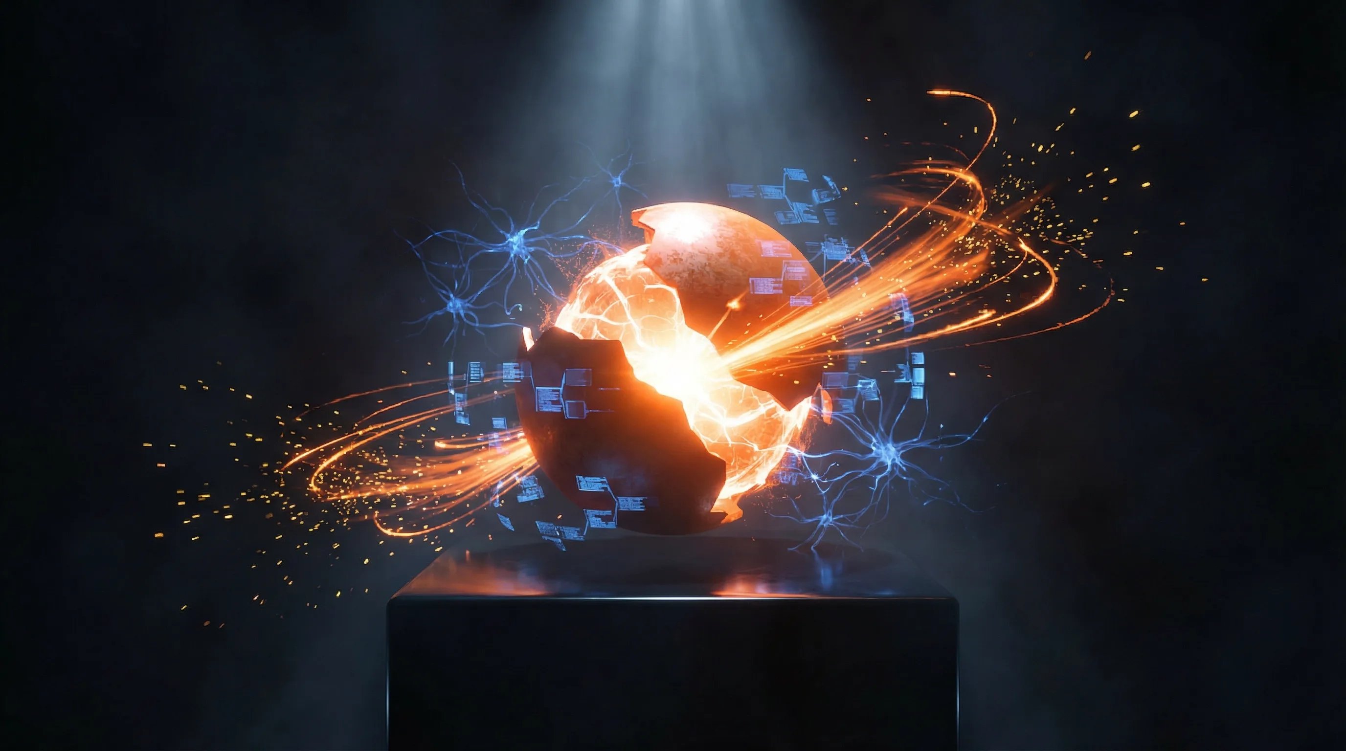 ☕The $120B AI Funding Milestone & Anthropic's "Mythos" Leak