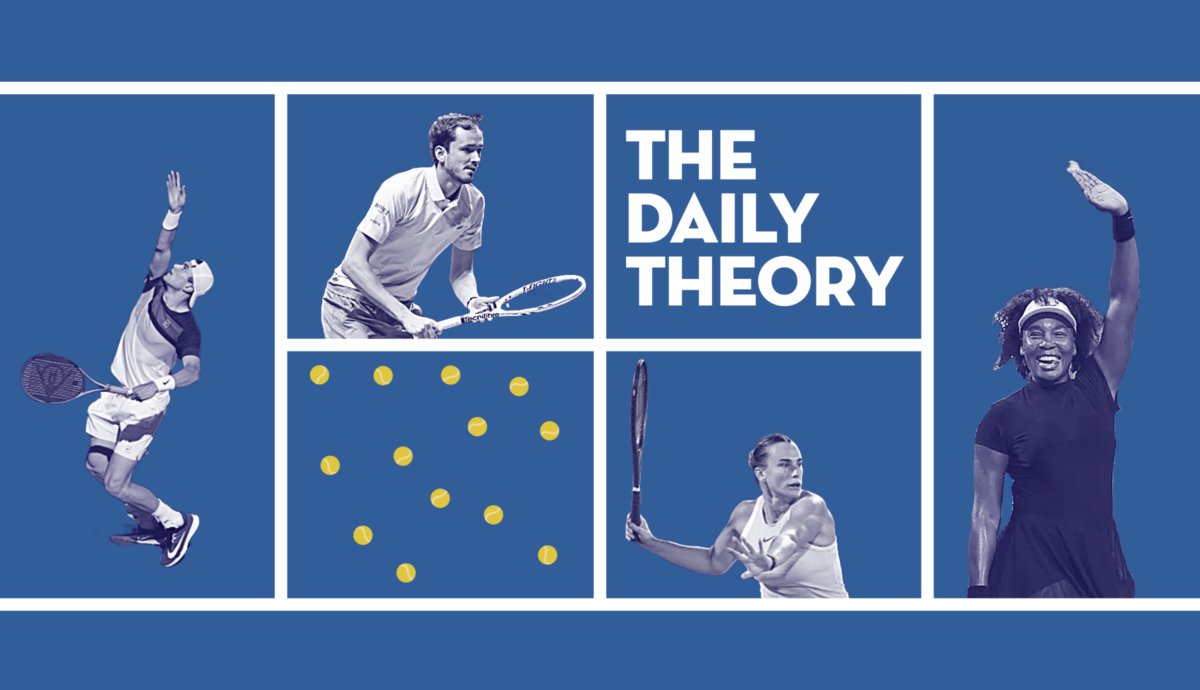 Medvedev-Draper Hindrance, PTPA Reshuffle, Svitolina vs. Rybakina & More