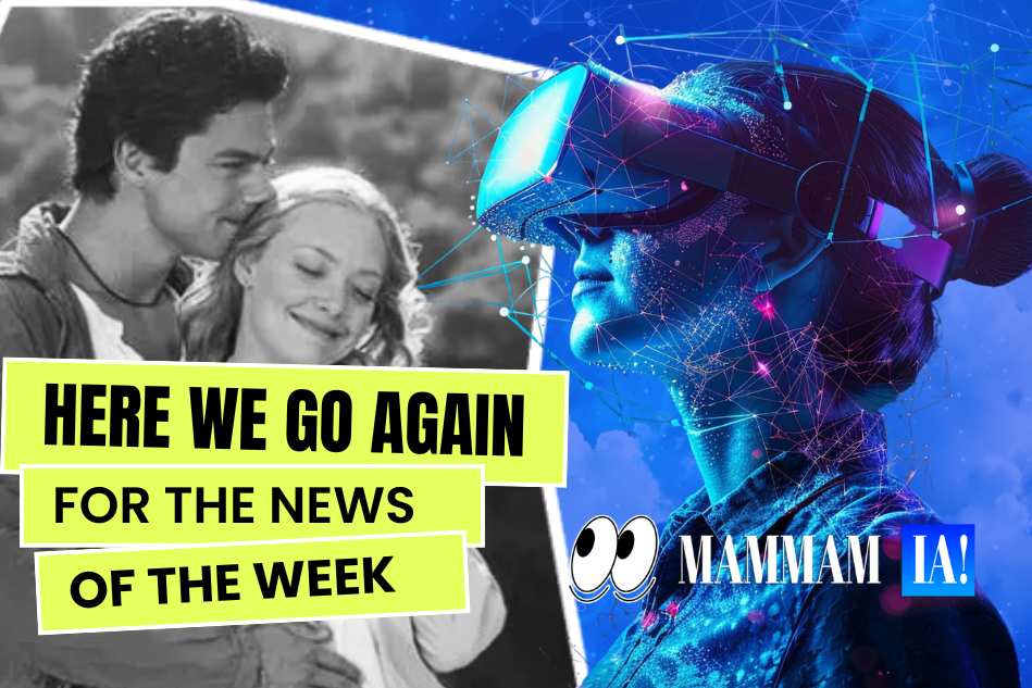 AI does the cleaning, but messes with our brains