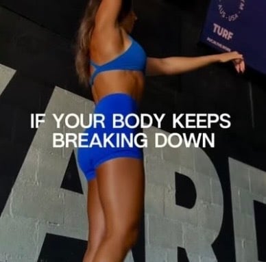 Our Investment In Tayla Cannon 