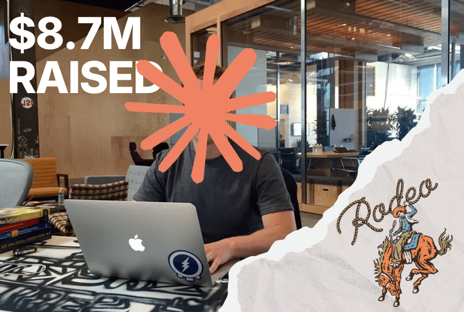 The AI Co Founder Era