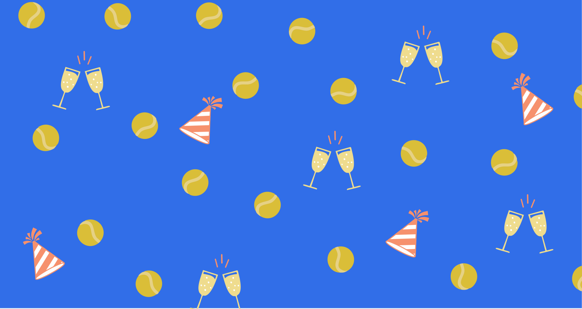 2026 Tennis New Year’s Resolutions to Help You Love Our Sport a Little More