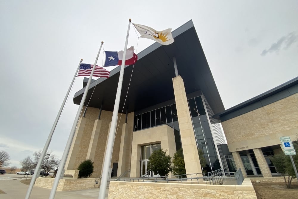 DTX-FRS: Impact 2/24/2026