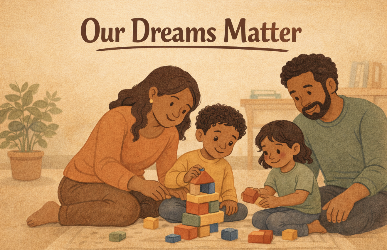 This week's activities 01/20