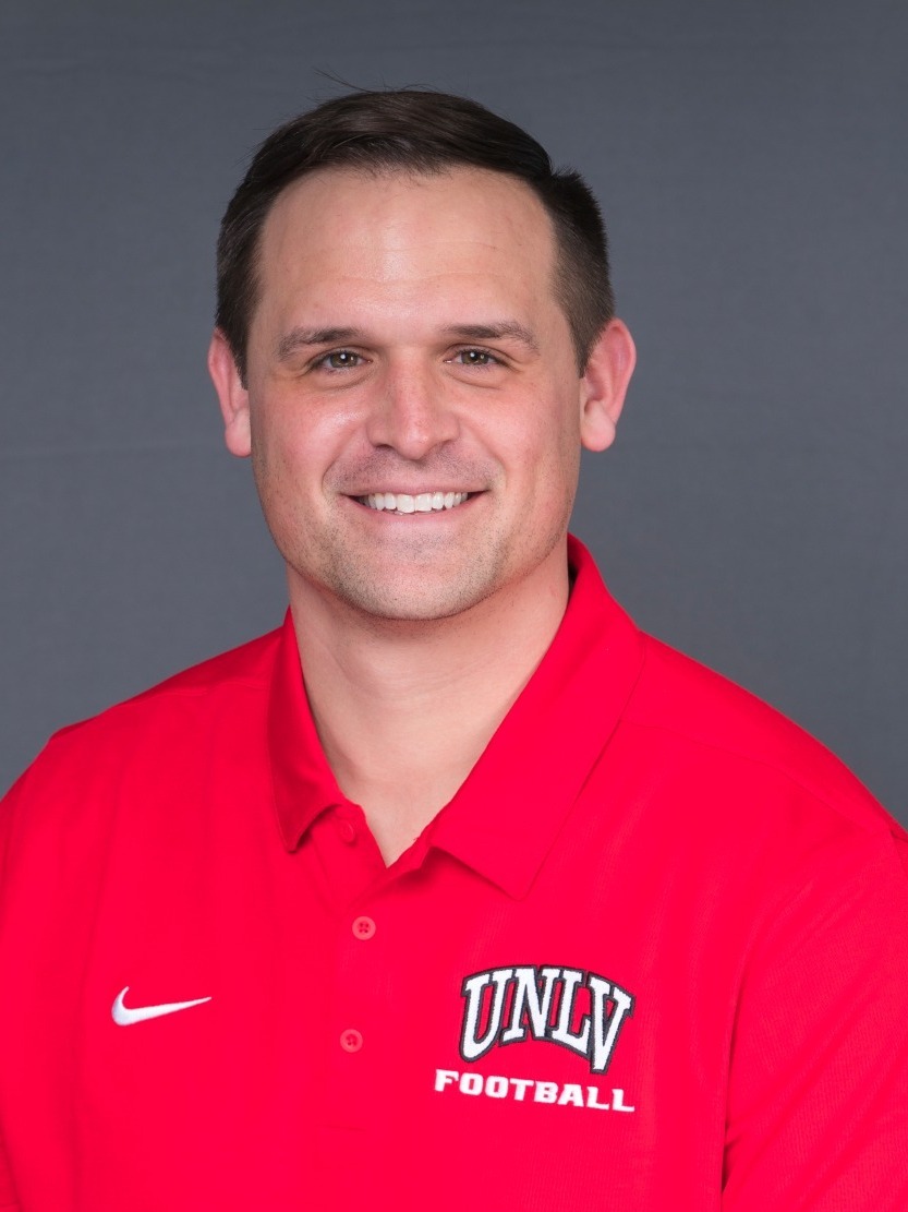 Mike Scherer Returns to UNLV to Reclaim UNLV's Defensive Standard