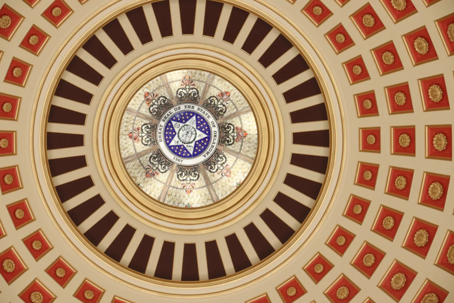 Nearly 300 new Oklahoma laws take effect Nov. 1 — here’s what to know