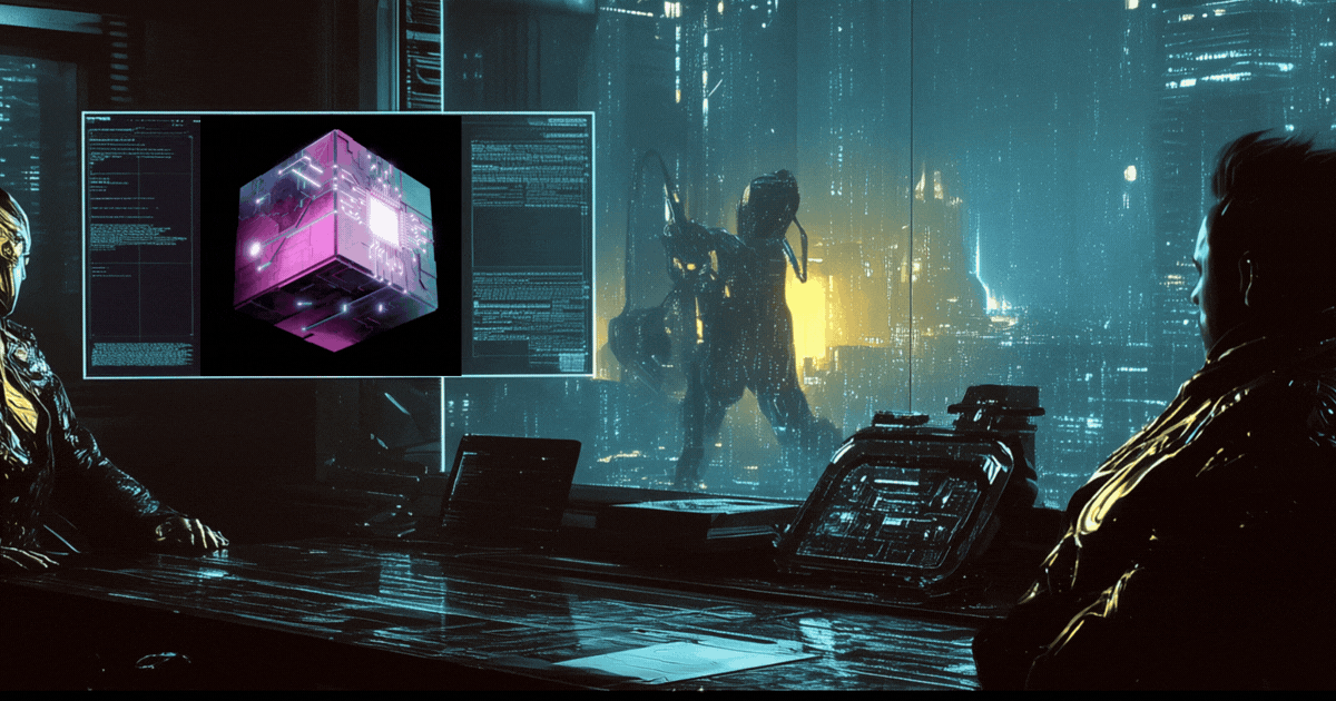 How to Structure a Multi-Agent Team