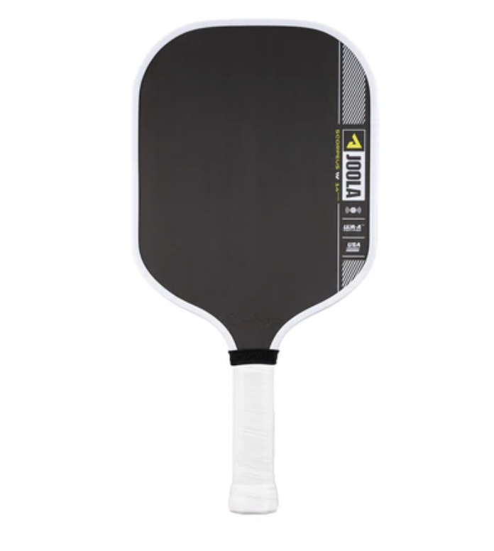 Length is Overrated! At least in pickleball😜