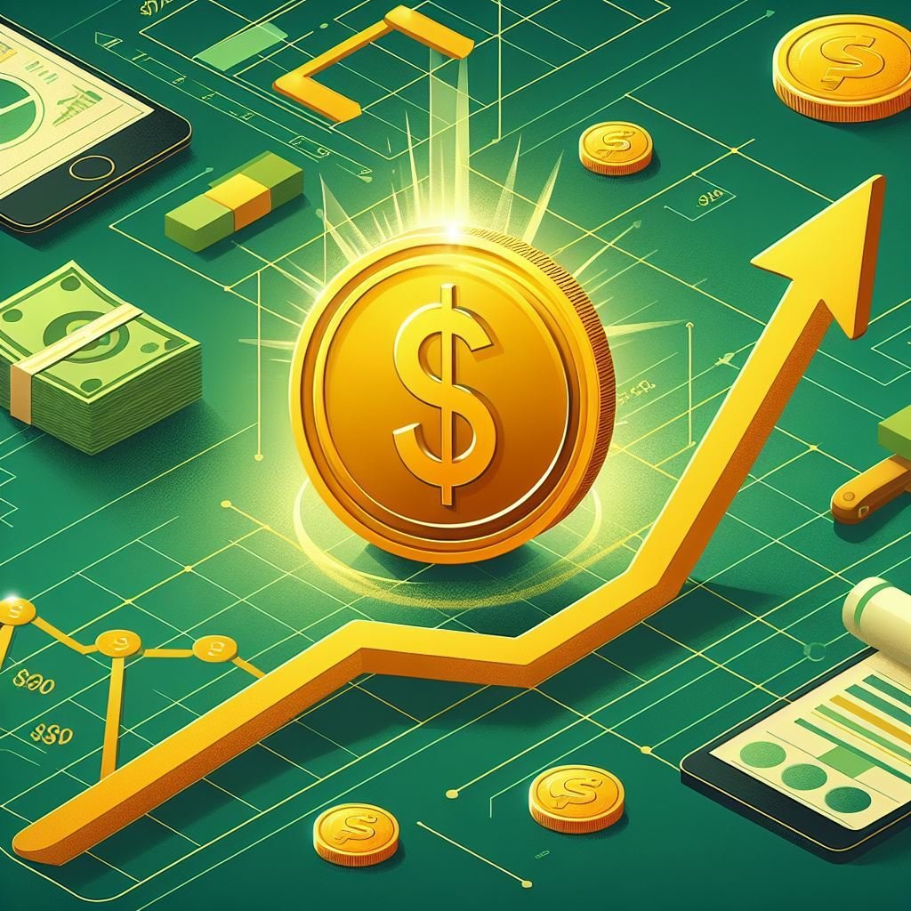 9 Steps to Begin Your Investing Journey! 