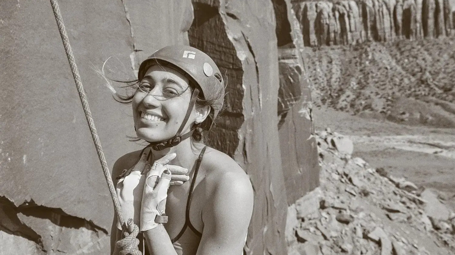 An interview with Anna Hazelnutt