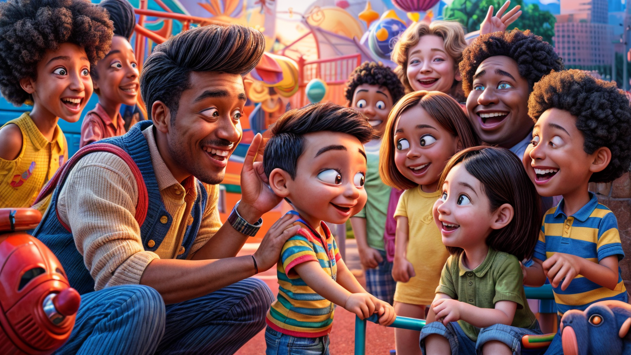 Issue 12: The Power of Connection