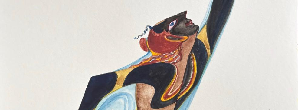 'Don't worry, I'm there!' 