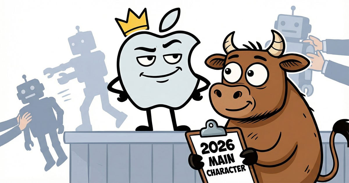 This Crash Will Make Millionaires💰️