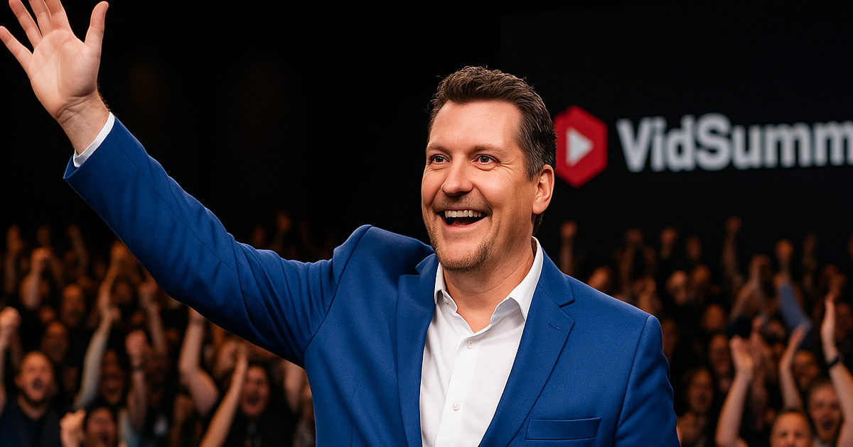 Win Creator Economy Conventions 🏆