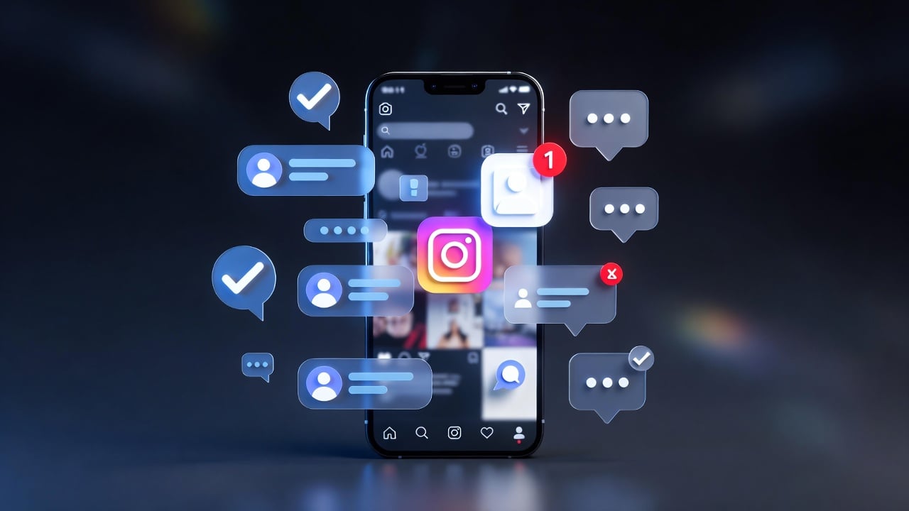 View Instagram Content Without Leaving Any Trace