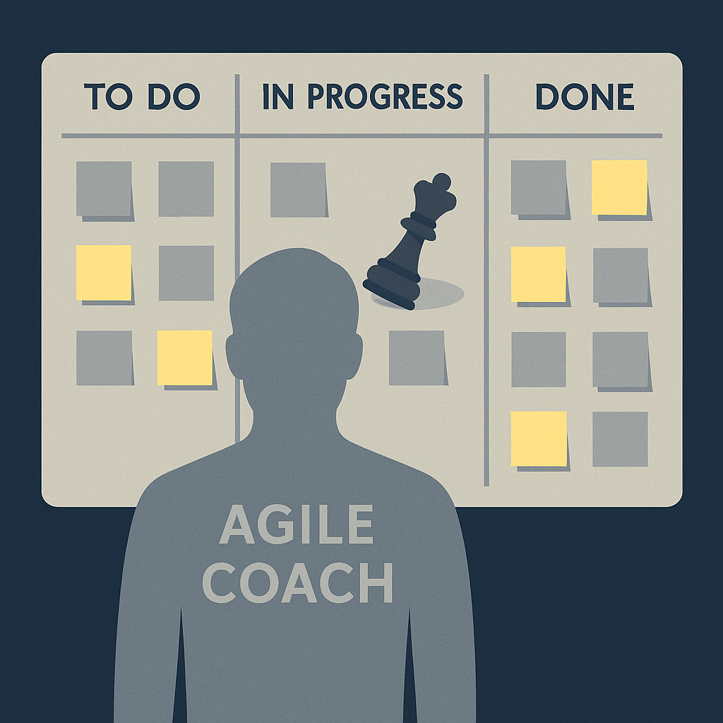 The Demise of Agile Coaches in Organisations: What’s Causing It and How to Address It