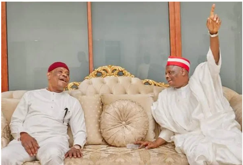 Benue Attack, Politics & Tech Shake Nigeria | NowNowNaija