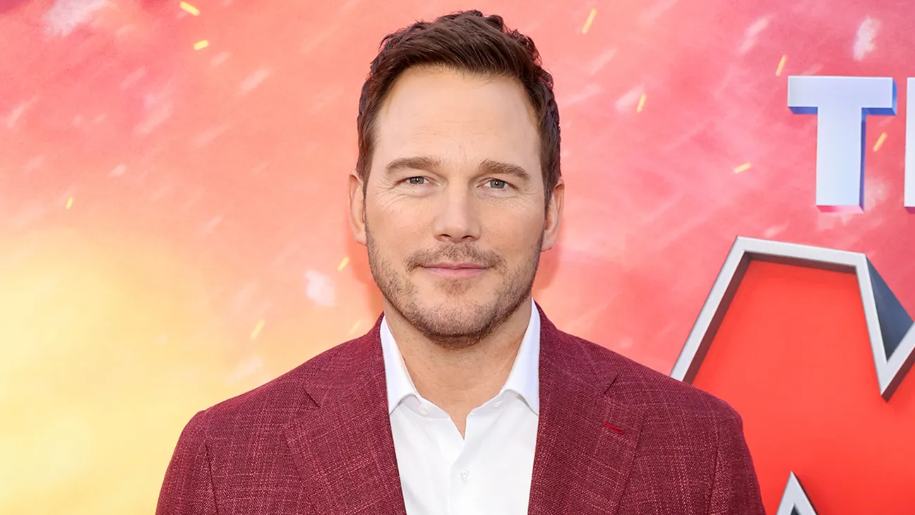 Why Chris Pratt Sees AI as a Storytelling Boost, Not a Replacement 🤖🎬