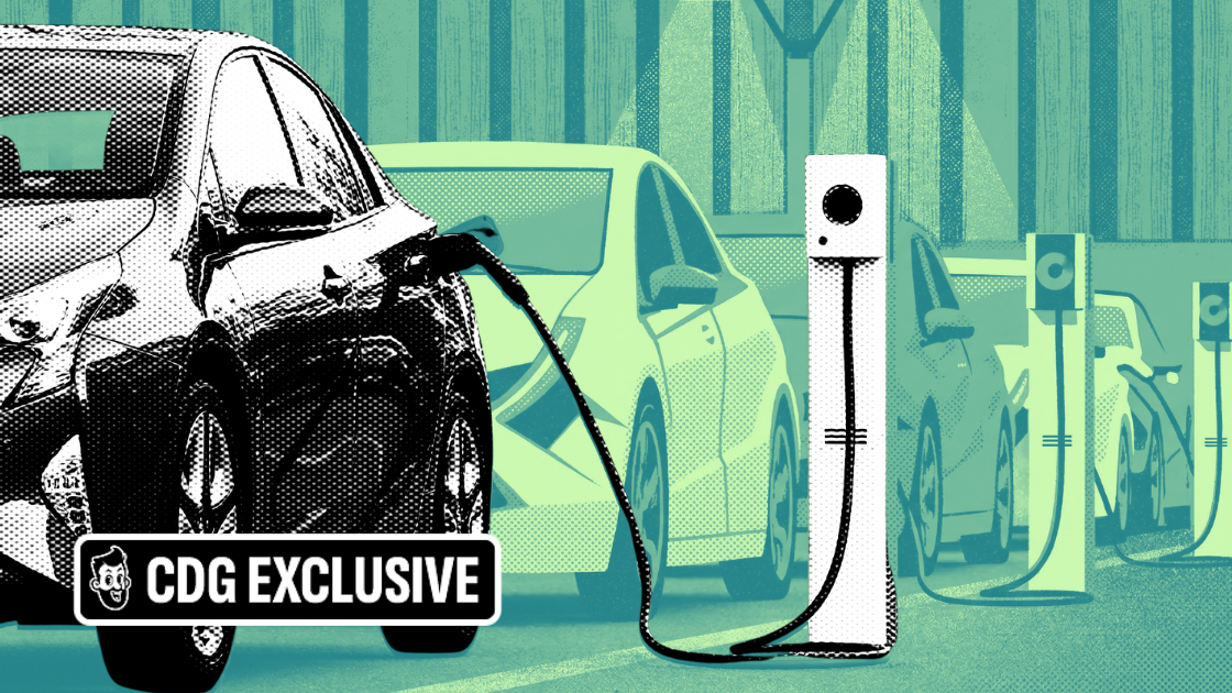 The great EV reset: Analyst vs. dealer predictions for 2026 and beyond