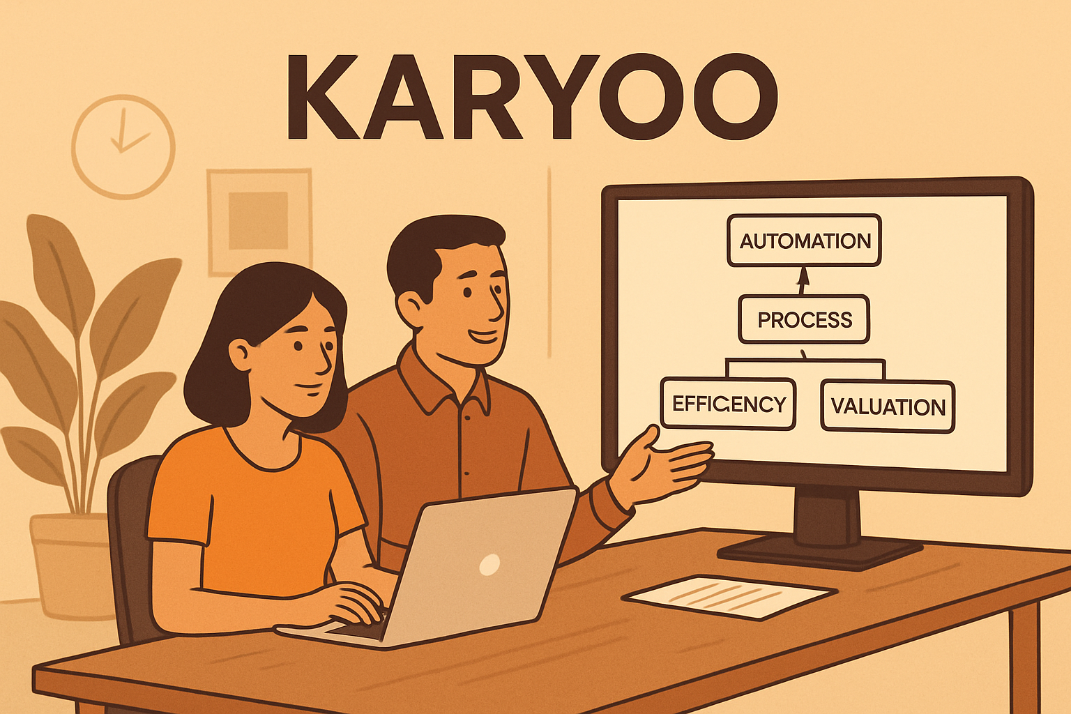Karyoo