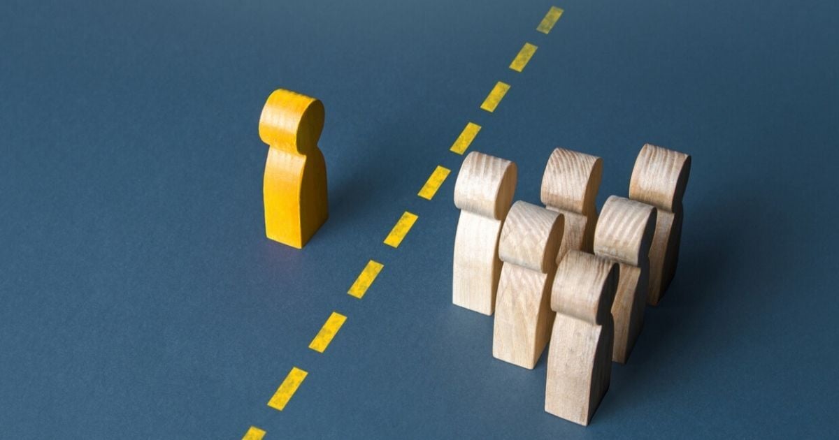 How to Set Boundaries Without Being a Jerk