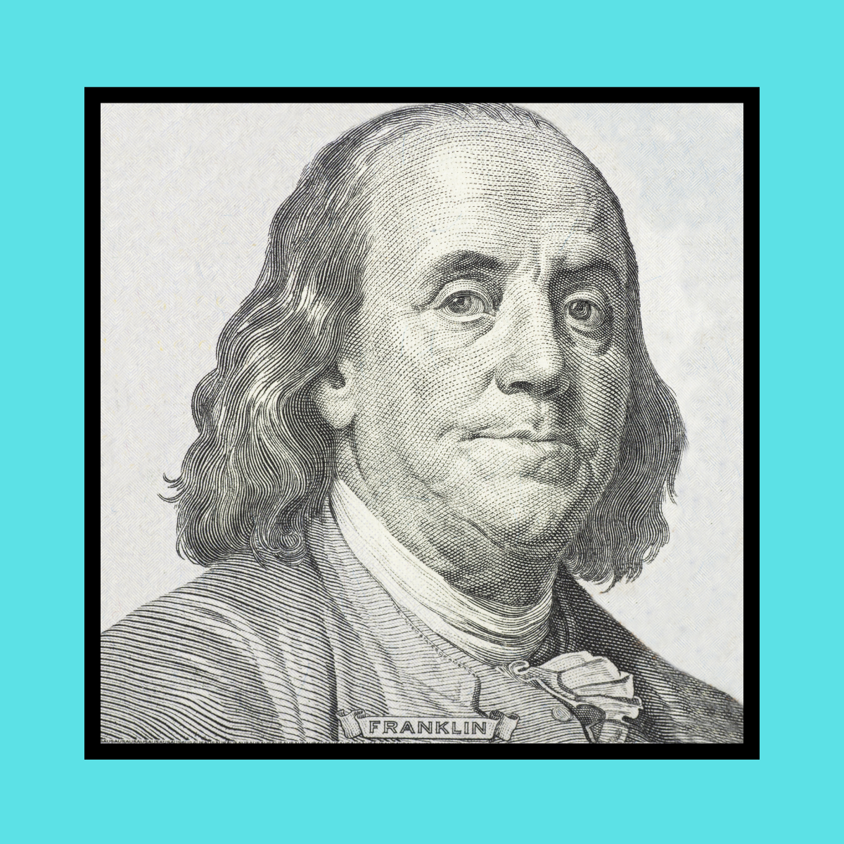 Ben Franklin's Newsletter