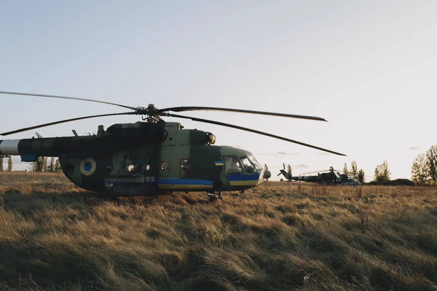 Are helicopters obsolete in modern warfare? 