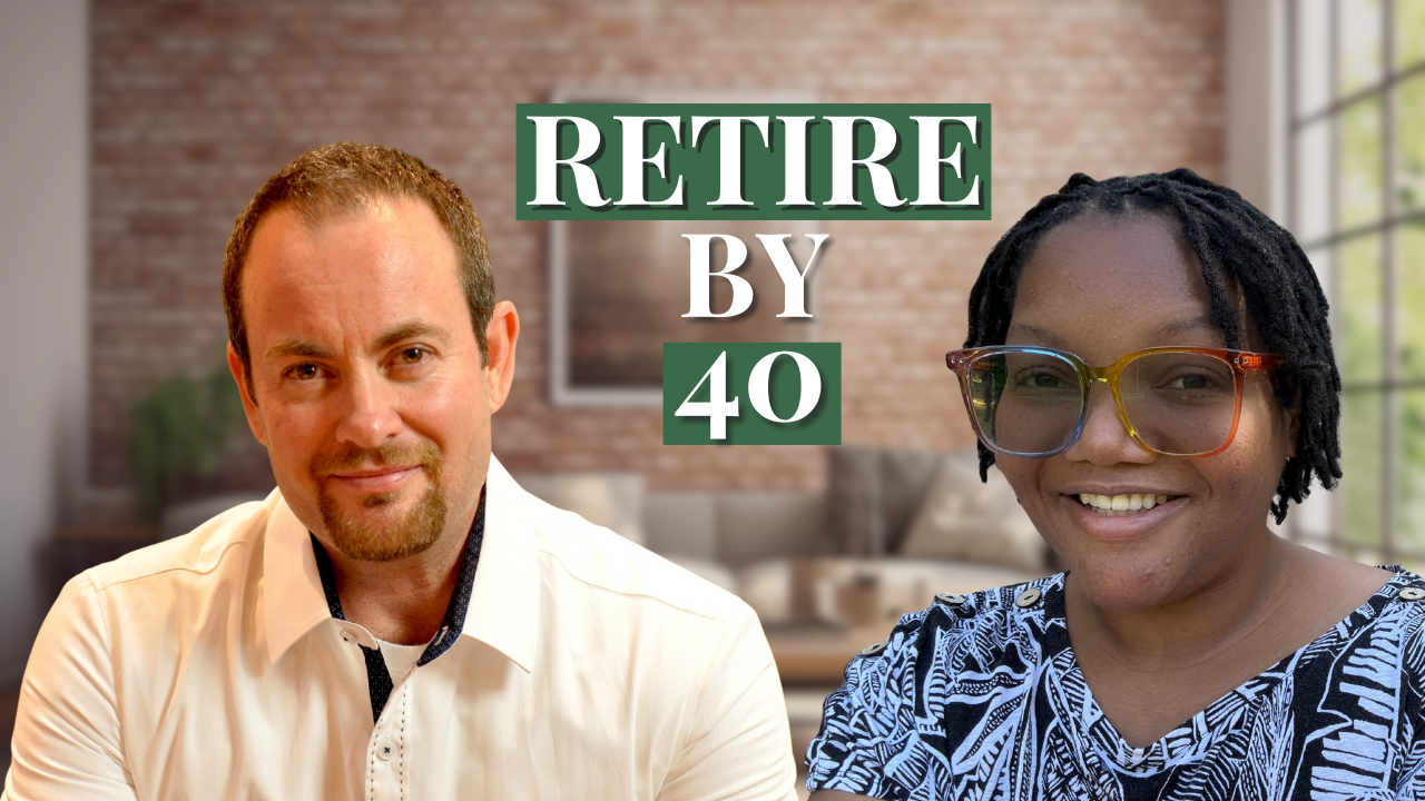 The Wall Street secret keeping your 401k returns at 5-8%