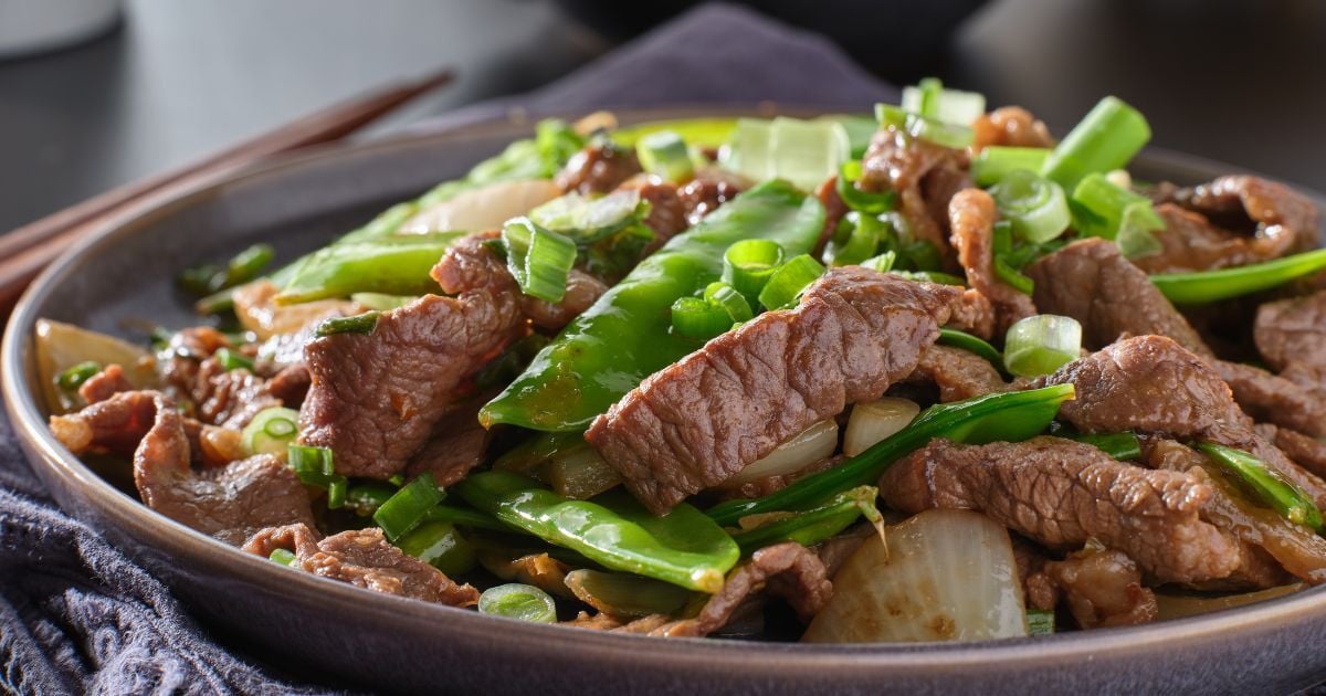 Lean Beef May Fit into a Heart-Healthy Diet, New Study Finds