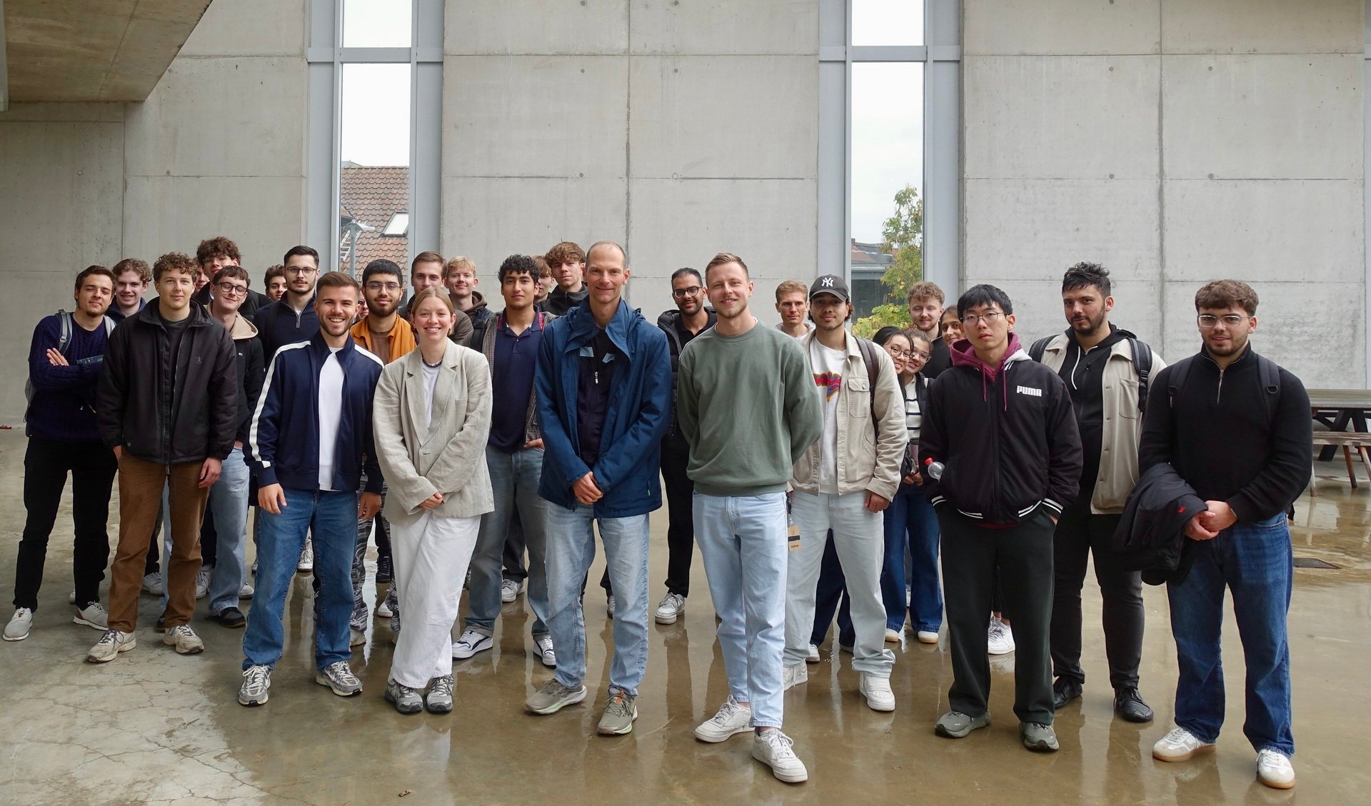 hannovate Newsletter Oktober