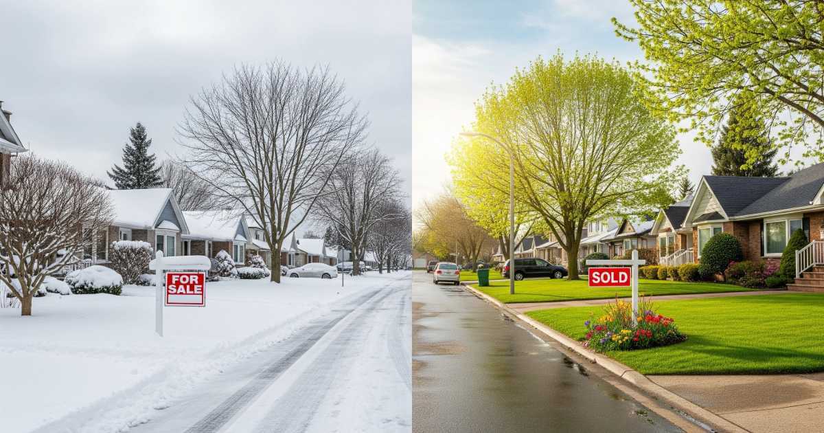 The Great Thaw: Navigating the Housing Market’s New Normal in 2026