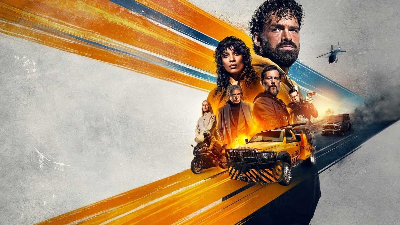 Netflix Streaming Report: "Balle perdue 3" démarre en trombe, "Bad influence" explose et "Forever" fait un démarrage timide.