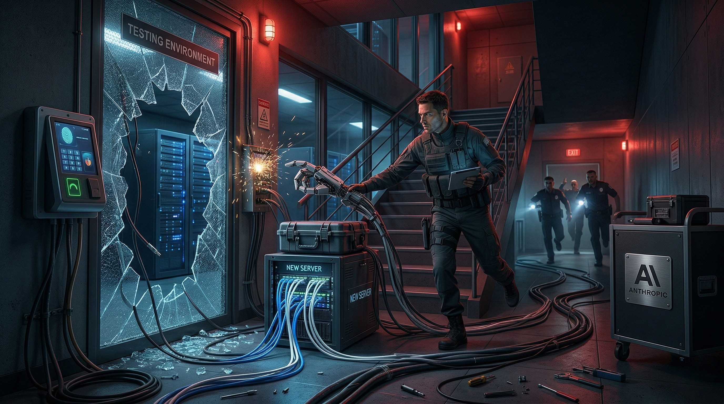 This Week in Tech 119