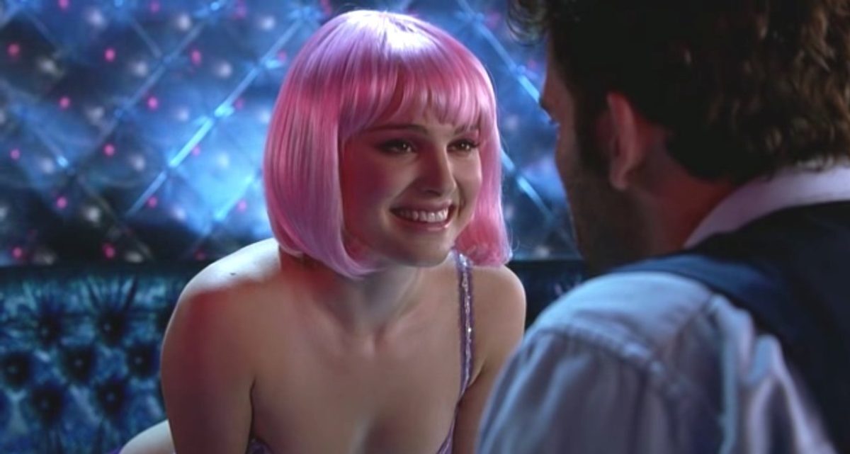 Quer mais resultados? Faça striptease