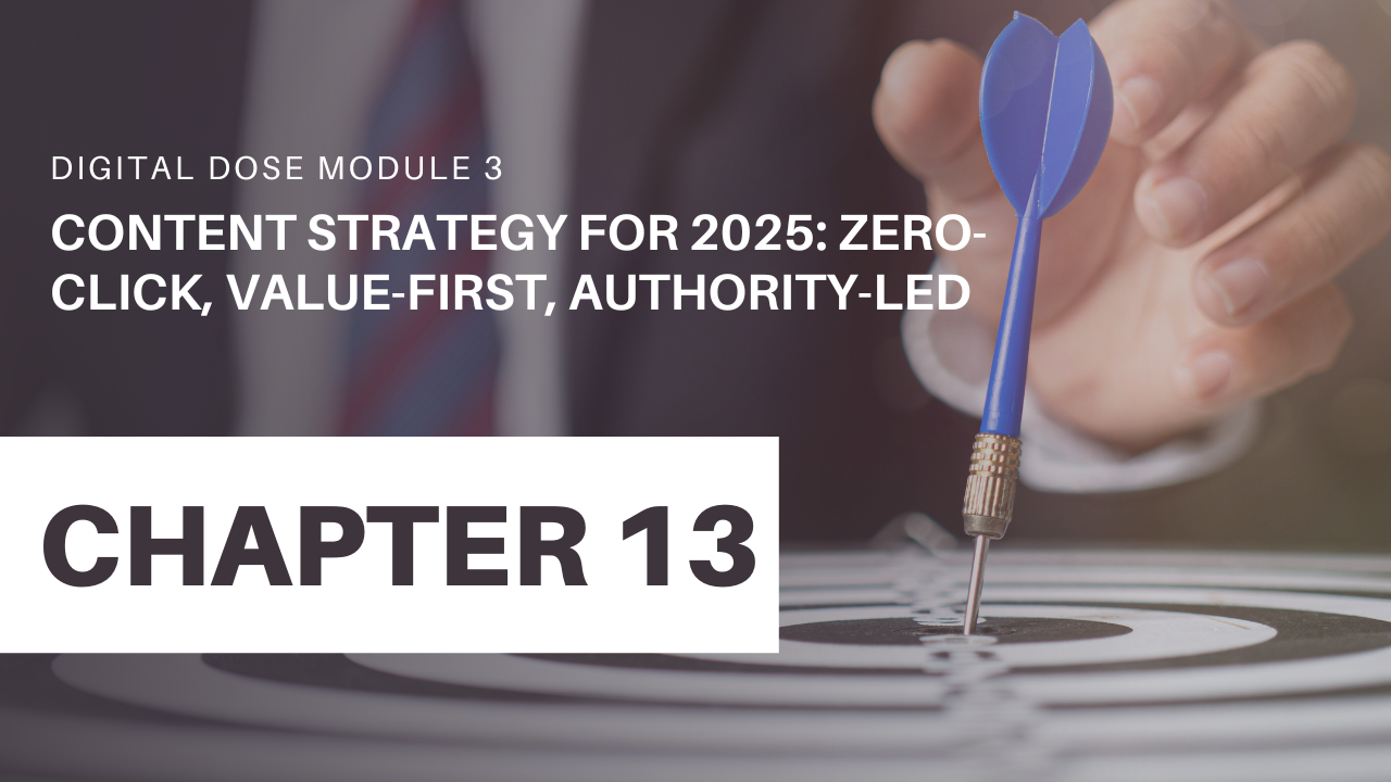 Content Strategy in 2025