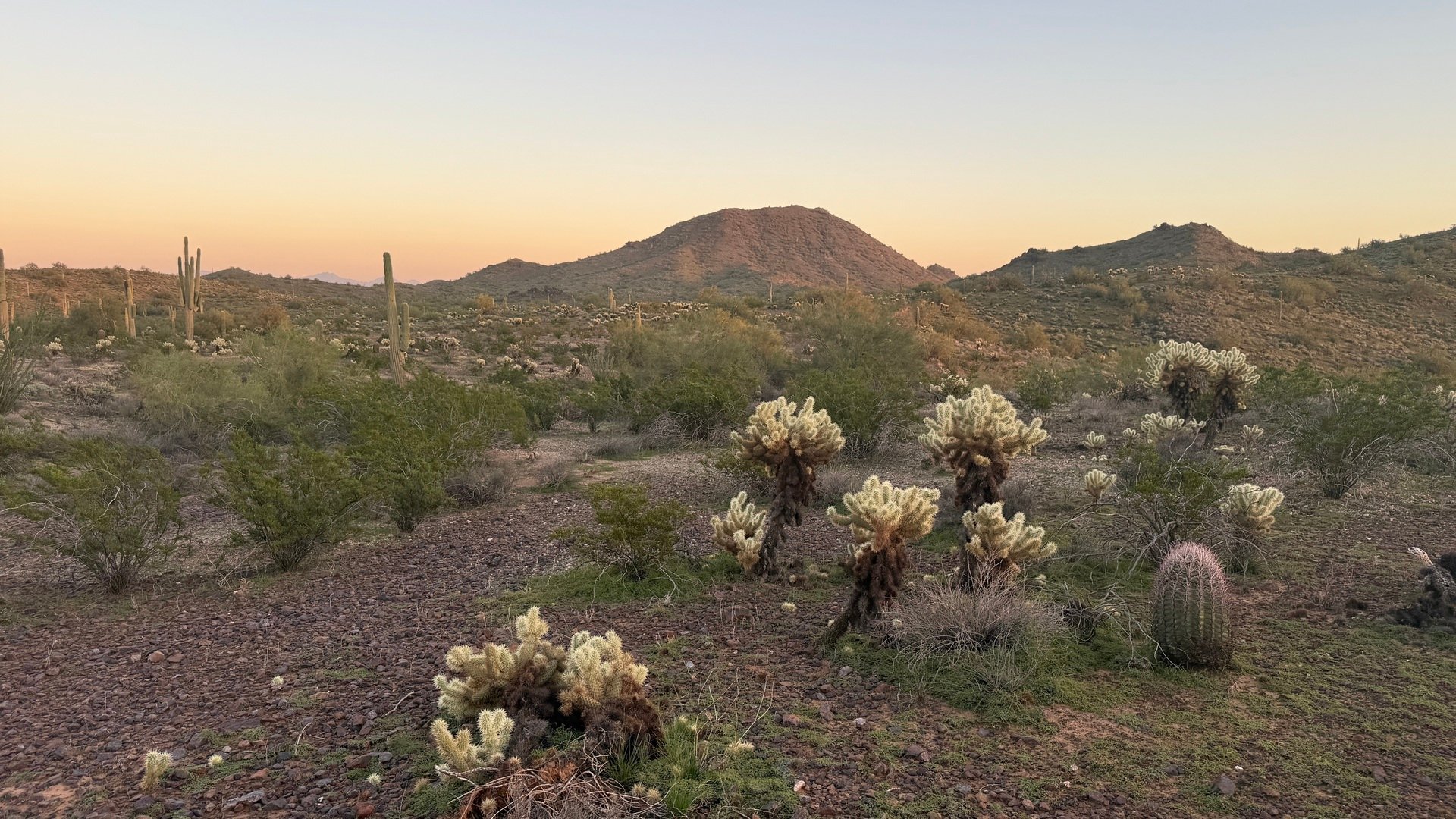 Hike Reminder: Friday, November 7th & Saturday, November 15th
