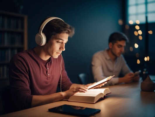 Learning Just Got Easier With Google’s New AI Audio Tool