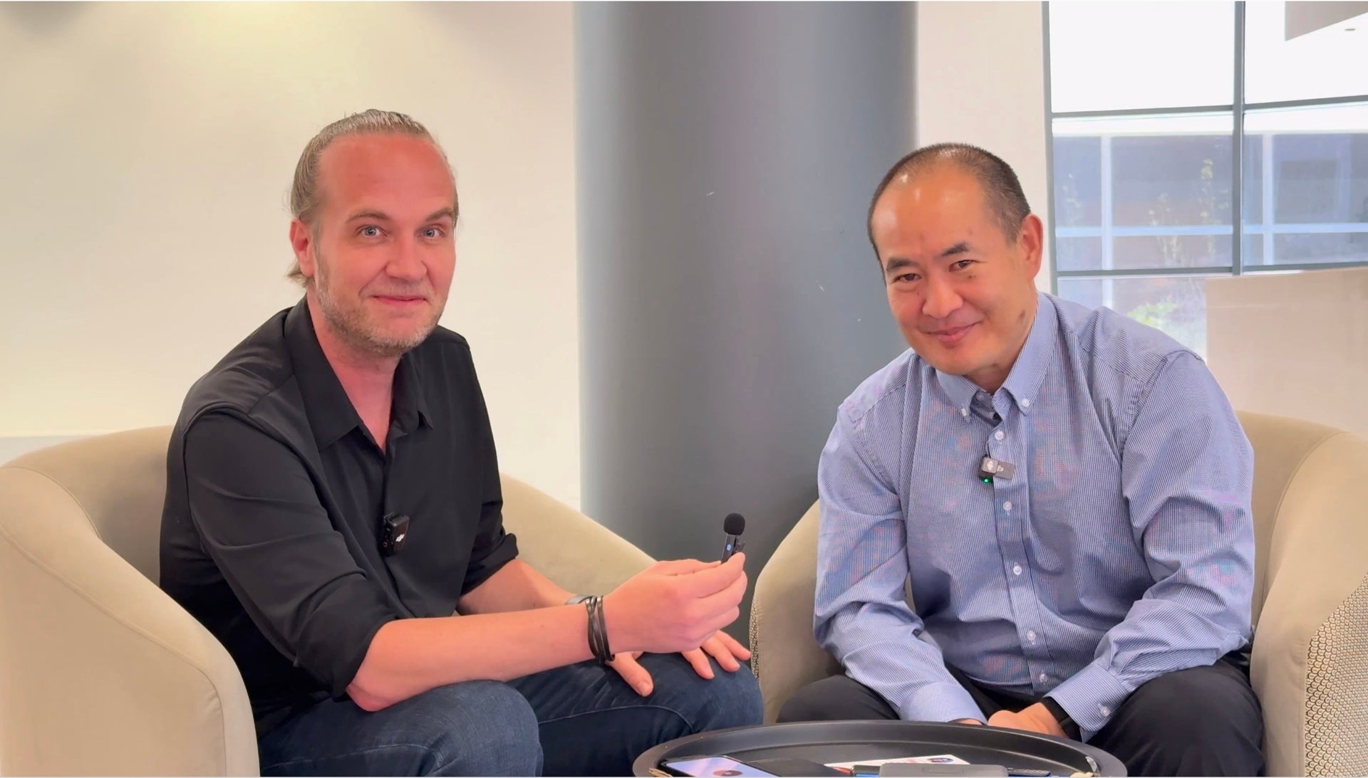 Dennis Yu: How to Win with AI in Search, Social & Business