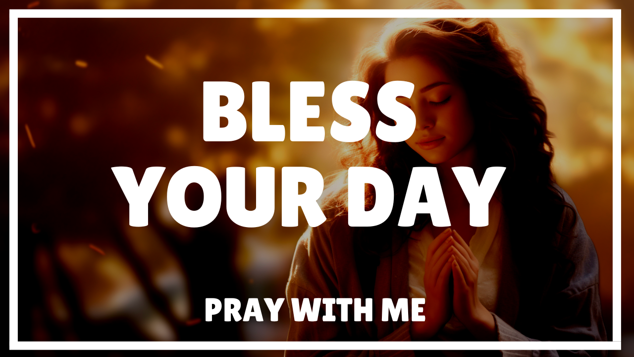 Let Jesus Bring You Joy