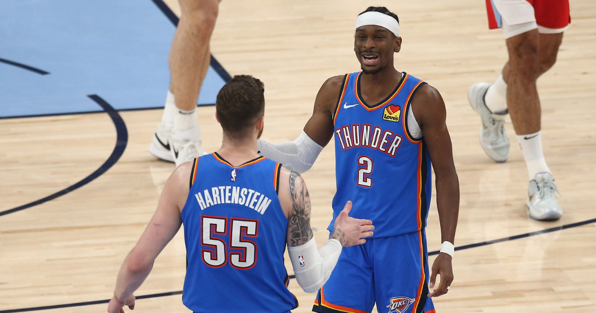 Top 10 NBA Bets of the Day + MLB Pitcher vs. Batter Matchups and NHL Playoff Odds 