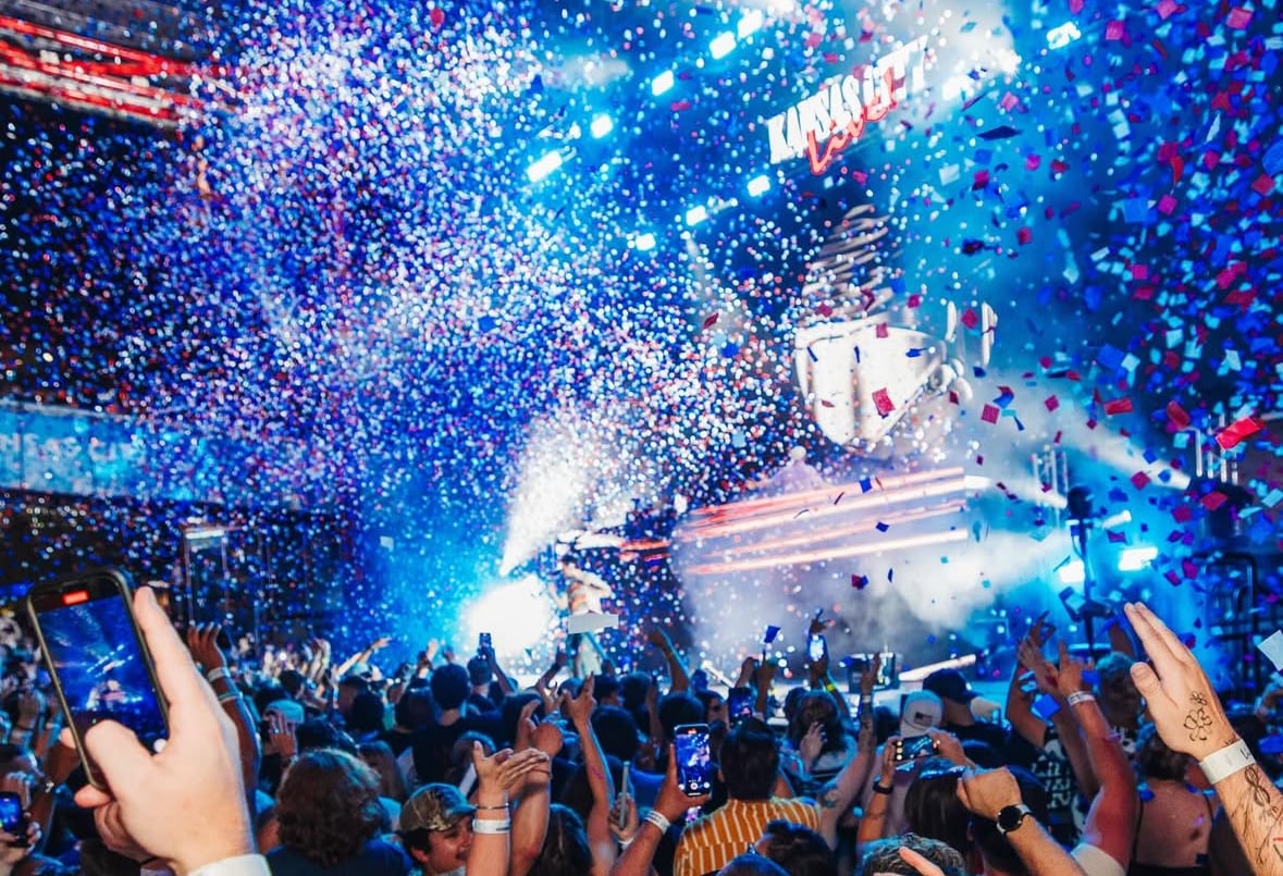 10 Things to Do for New Year’s Eve in Kansas City