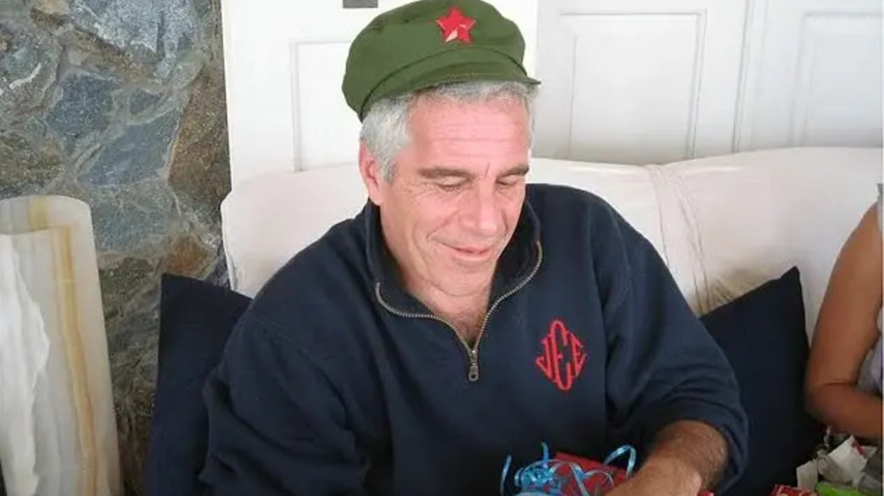 Was Epstein a Russian agent?