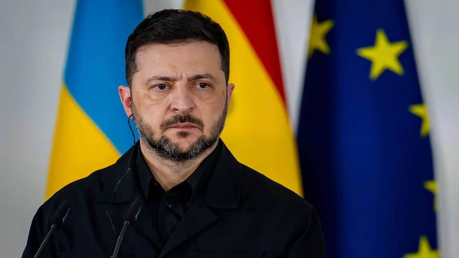 US Revises Ukraine Proposal