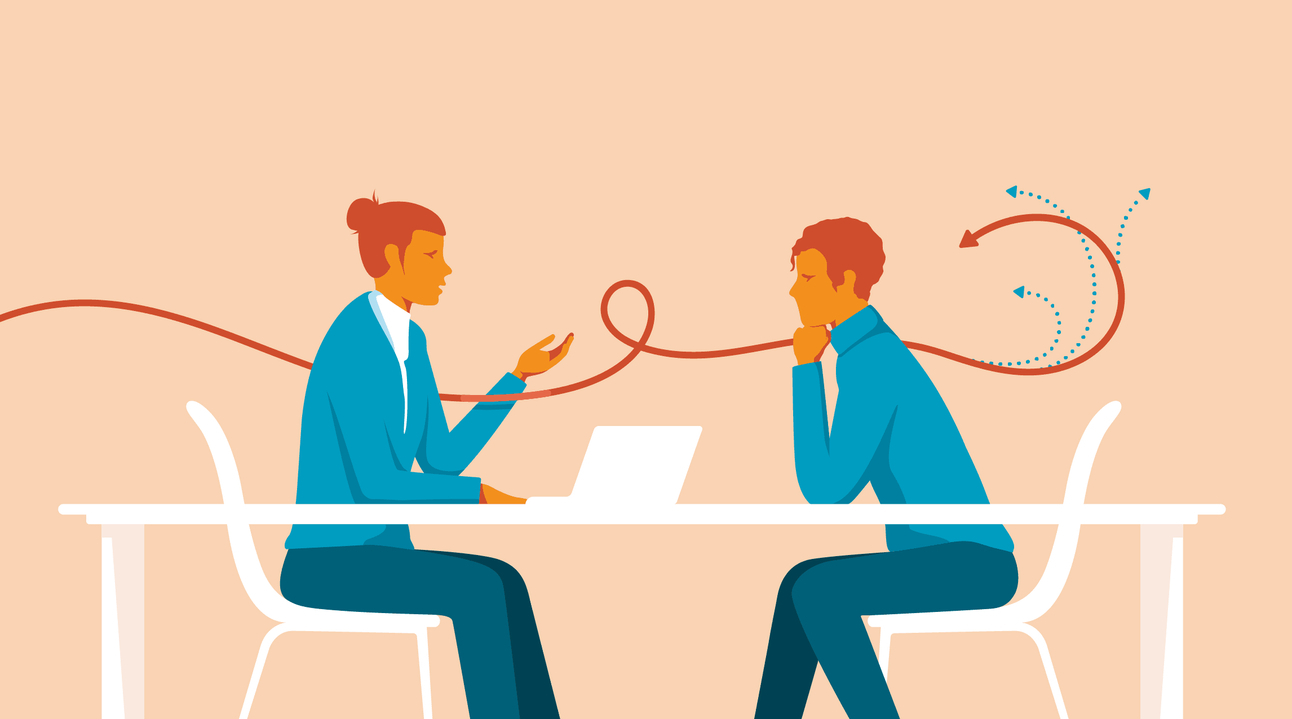 1. Mastering the Art of Active Listening and Speaking in Negotiation