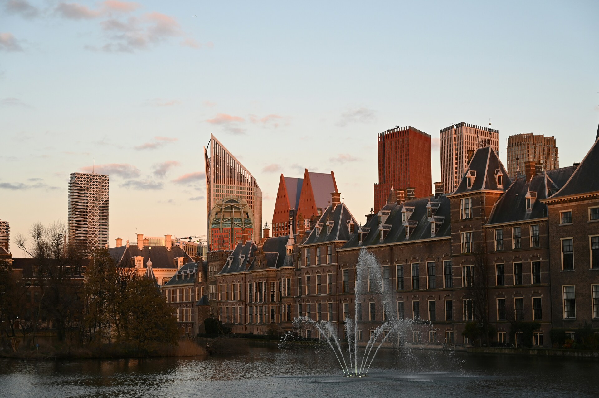 Dutch Parliament Tells Government to Keep DigiD Data Out of US Reach