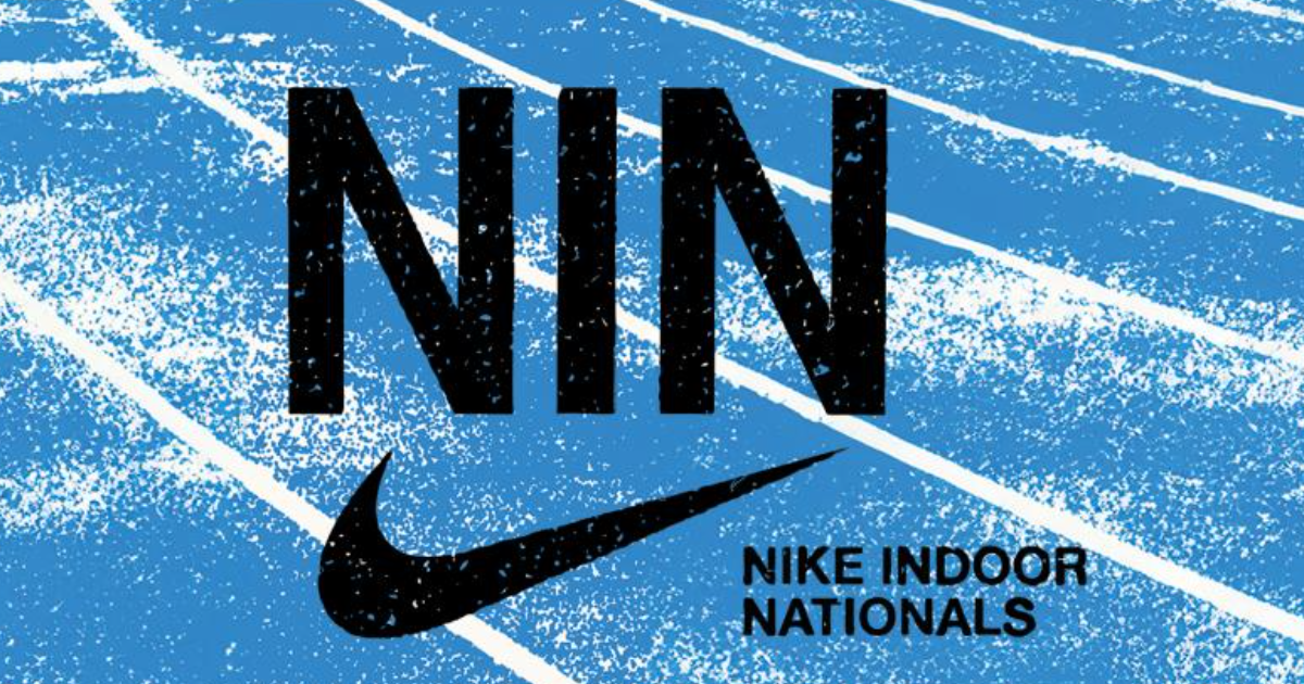 Nike Indoor Nationals Showcases the Top High School Track and Field Athletes in North America