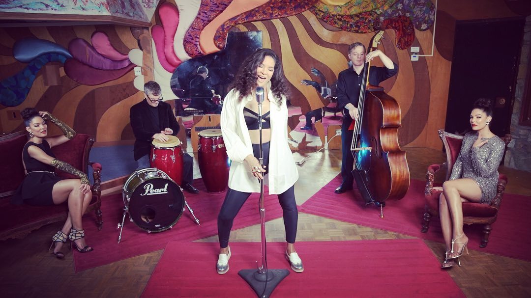 Marin Soul Singer on Fighting Cancer & Creating Community