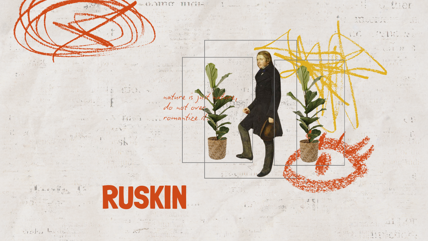 The Emotional Manipulation of Chlorophyll