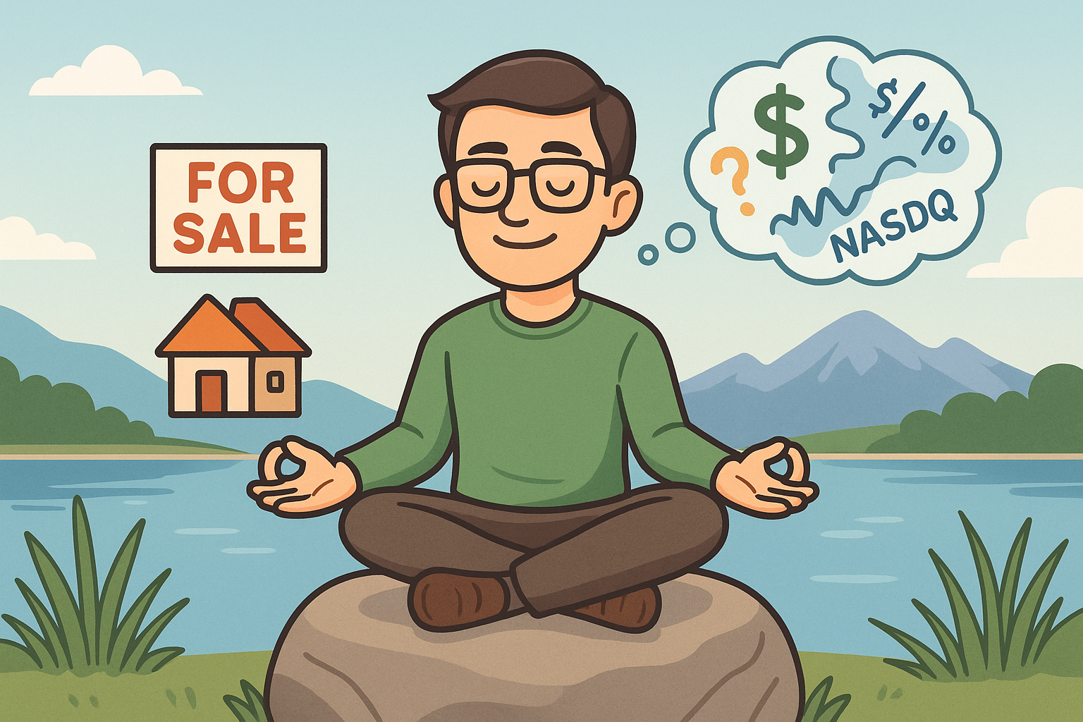 Understanding What Works for You in Investing